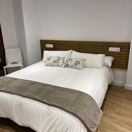 Estrada Suites Ávila Luaran gambar