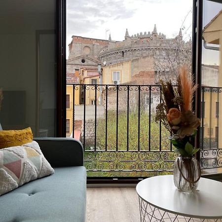 Estrada Suites Ávila Luaran gambar