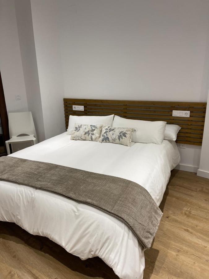 Estrada Suites Ávila Luaran gambar