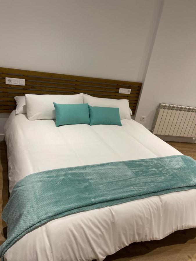 Estrada Suites Ávila Luaran gambar