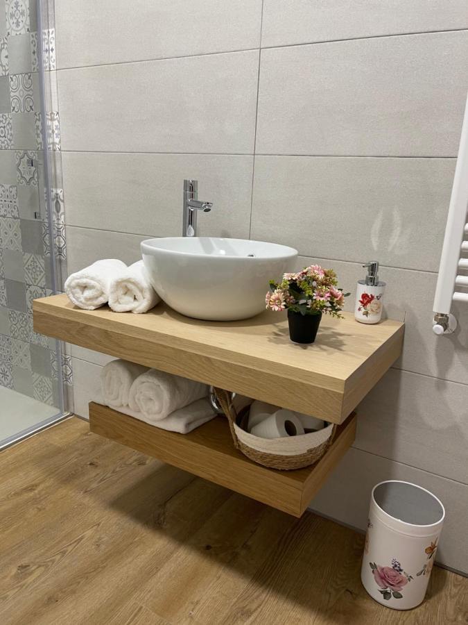 Estrada Suites Ávila Luaran gambar