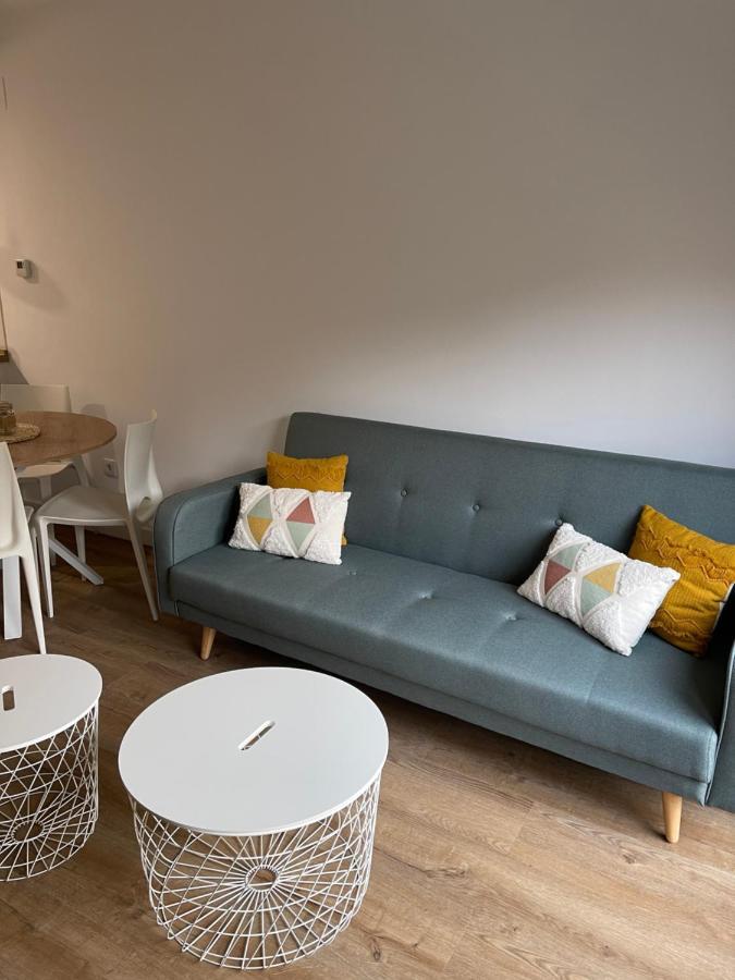 Estrada Suites Ávila Luaran gambar