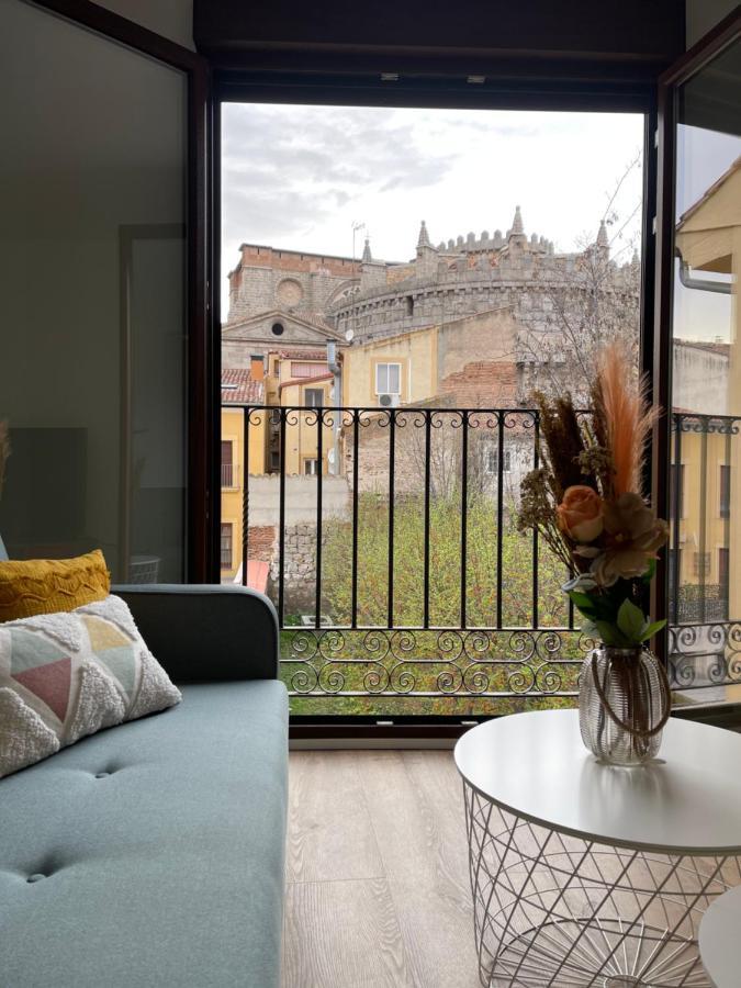 Estrada Suites Ávila Luaran gambar