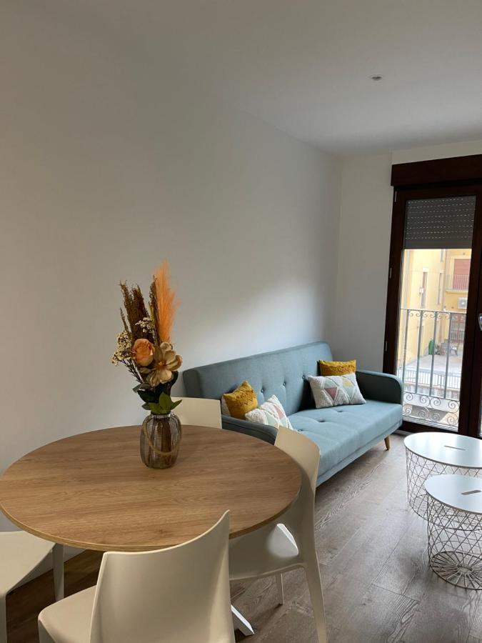 Estrada Suites Ávila Luaran gambar
