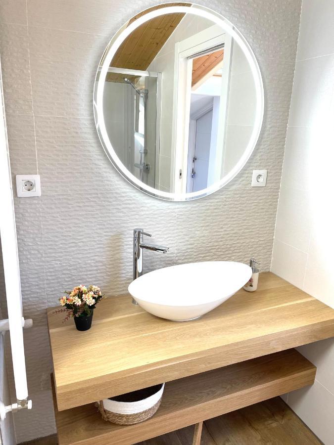 Estrada Suites Ávila Luaran gambar