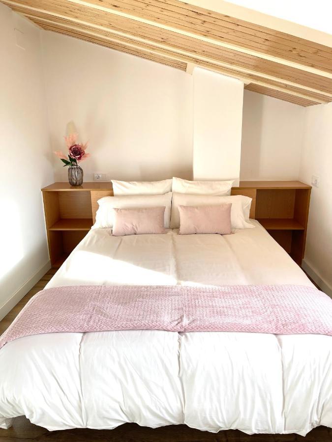 Estrada Suites Ávila Luaran gambar