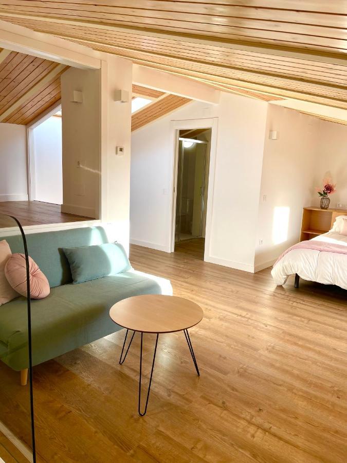 Estrada Suites Ávila Luaran gambar