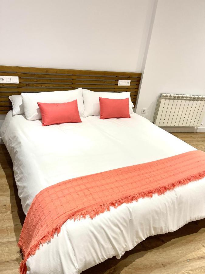 Estrada Suites Ávila Luaran gambar