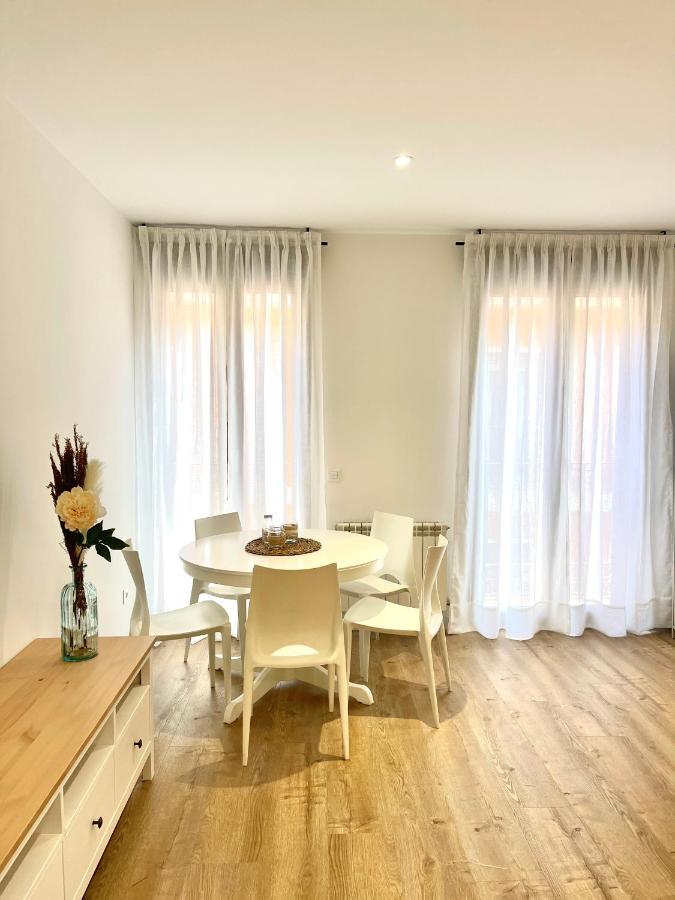 Estrada Suites Ávila Luaran gambar