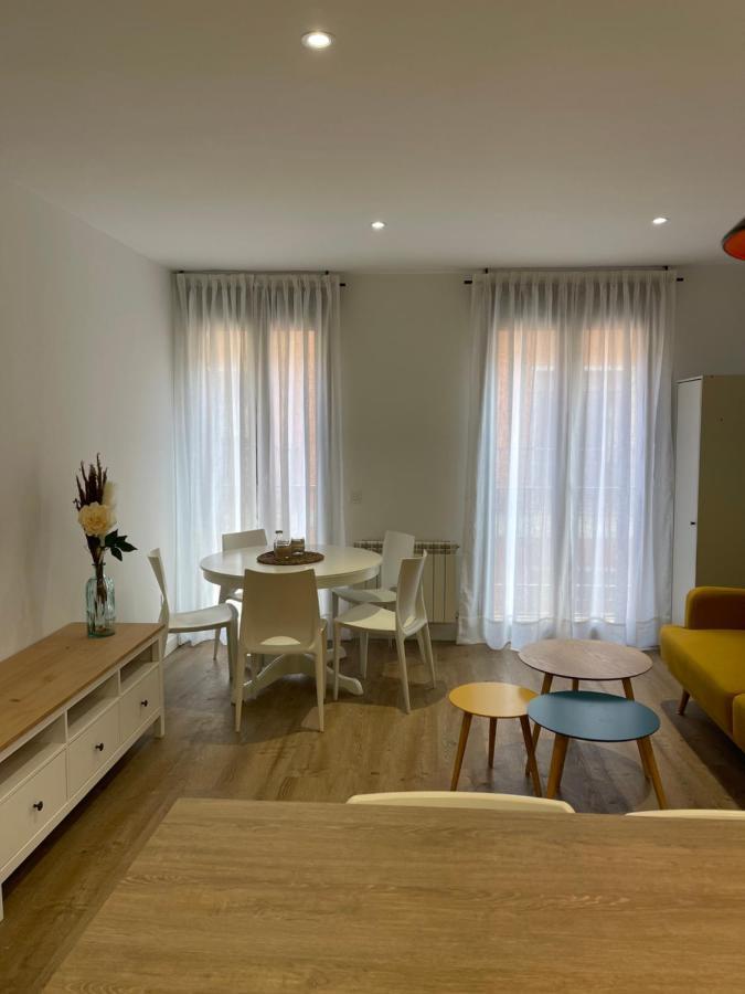 Estrada Suites Ávila Luaran gambar